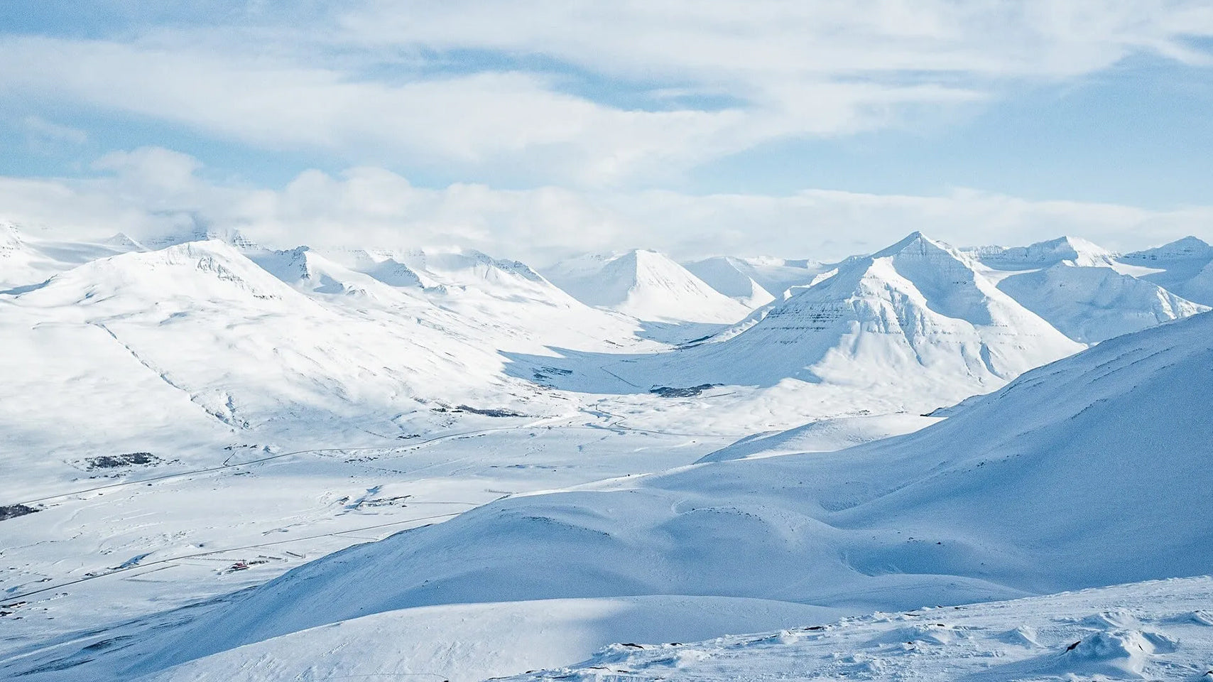 A Skiers Journey from Crested Butte to Iceland