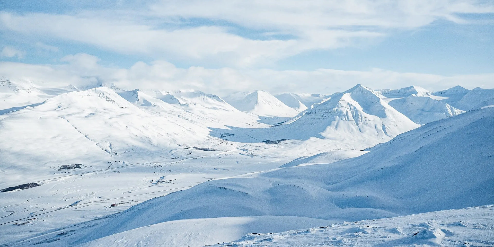 A Skiers Journey from Crested Butte to Iceland