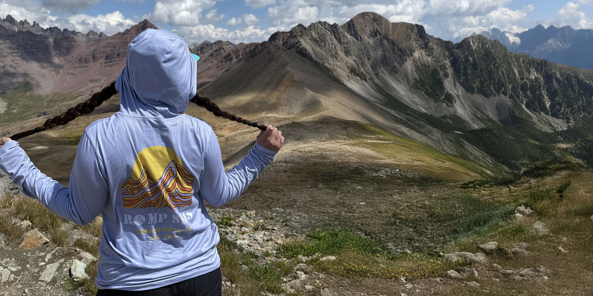 Romp Gear – Romp Skis