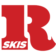 Romp Skis logo